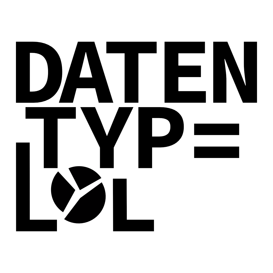 Datentyp=lol